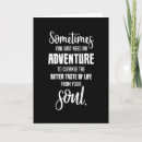 Search for travel quotes cards Adventure