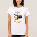 Search for bee happy tshirts Cartoon