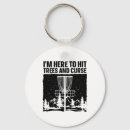Search for mens golf key rings Putt