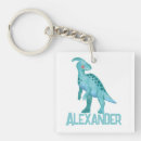 Search for dinosaur key rings Cute