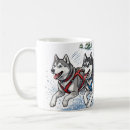 Search for sled mugs Winter sports