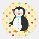 Search for artic stickers Penguin