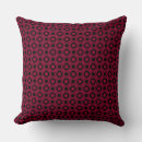 Search for cherry red cushions Simple