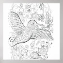 Search for adult coloring book art Drawing