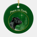 Search for staffy christmas tree decorations Staffordshire bull terrier