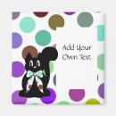 Search for polkadots magnets Trendy