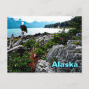 Search for alaska eagle postcards Wildlife
