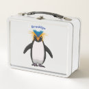 Search for cute penguin lunch boxes Funny