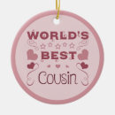 Search for world best cousins World's greatest cousin