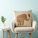 Search for elephant design cushions Animal