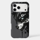 Search for big black cat iphone cases Predator
