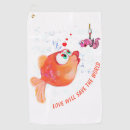 Search for fisherman golf towels Funny