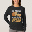Search for yeast Have