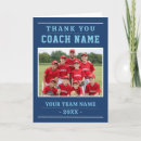Search for baseballs cards invites Coach appreciation