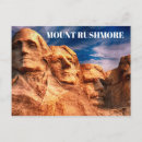 Search for south dakota postcards Thomas jefferson