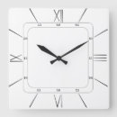 Search for living room clocks Bedroom
