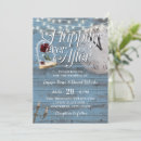 Search for fairy lights wedding invitations Typography