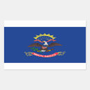 Search for north dakota stickers Flag