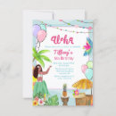 Search for ethnic birthday invitations Floral