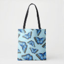 Search for blue morpho butterfly bags Insect