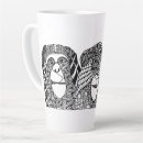 Search for hear no evil mugs See
