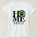 Search for brazil tshirts Home