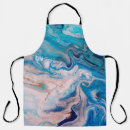Search for abstract art prints aprons Contemporary