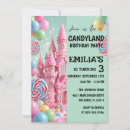 Search for bake shop invitations For kids