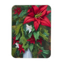 Search for white pine magnets Red