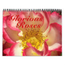 Search for rose calendars White