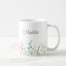 Search for flower stickers mugs Floral