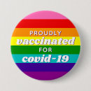 Search for gay pride flag badges Rainbow