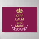 Search for keep calm posters Pink
