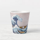 Search for the great wave off kanagawa mugs Tsunami