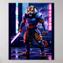 Search for cyberpunk posters Armour