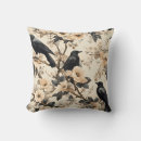 Search for crow cushions Floral