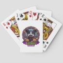 Search for costume playing cards Witch