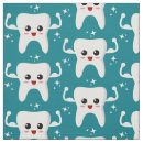 Search for teeth fabric Medical