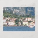 Search for lake como postcards Bellagio