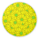 Search for daisy knobs and pulls Yellow