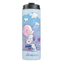 Search for good life travel mugs Charles schulz