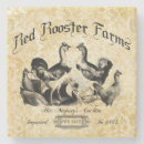 Search for poultry coasters Chickens
