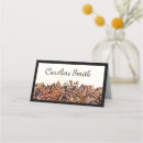 Search for candy place cards Chocolate