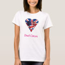 Search for dual tshirts British