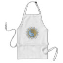 Search for cosmic aprons Spiritual