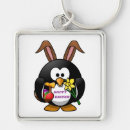 Search for basket of egg key rings Easter
