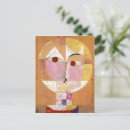 Search for paul klee paintings postcards Expressionism