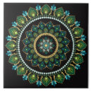 Search for chakra tiles Boho