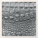 Search for black leather coasters Animal