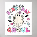 Search for halloween birthday posters Purple